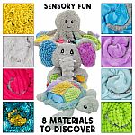 Sensory Friends - Mini Set of 3