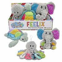 Sensory Friends - Mini Set of 3