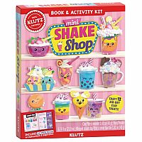 Mini Shake Shop