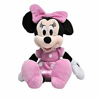 Disney Junior Minnie Mouse 11-inch Plush