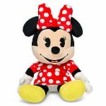 Disney Minnie Mouse 8-inch Phunny Plush