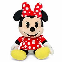 Disney Minnie Mouse 8-inch Phunny Plush 