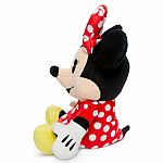 Disney Minnie Mouse 8-inch Phunny Plush 