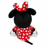 Disney Minnie Mouse 8-inch Phunny Plush 