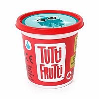 Tutti Frutti Sparkle Individual Tub - Mint. 