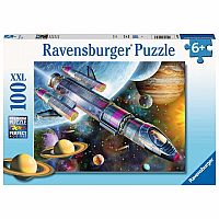 Mission in Space - Ravensburger.