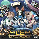 MLEM: Space Agency 