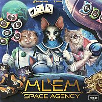 MLEM: Space Agency 