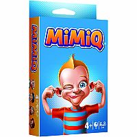 MimiQ