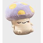 Maia Mushroom Mini Mochi Plush