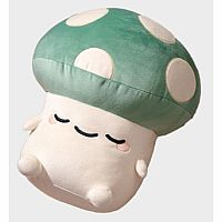 Rue Mushroom Mini Mochi Plush