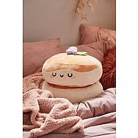 Mochi Soufflé Plush