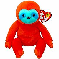 Molasses Sloth - Ty Beanie Babies 30th Anniversary