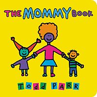 The Mommy Book 