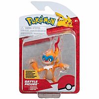 Pokemon Battle Figure - Monferno