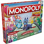 Monopoly Junior