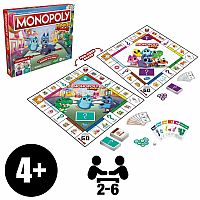 Monopoly Junior