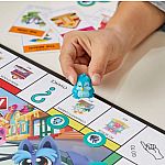 Monopoly Junior