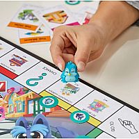 Monopoly Junior