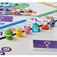 Monopoly Junior