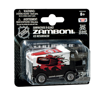 toy zamboni