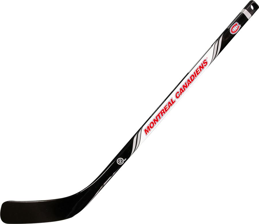 Montreal Canadiens Inglasco 2022 Reverse Retro Mini Hockey Stick