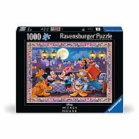 Disney's Mosaic Mickey - Ravensburger.