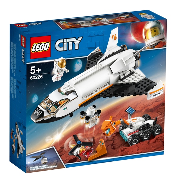 lego space toys