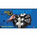 Rock And Roll It! - Drum Kit