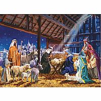 Nativity - Eurographics