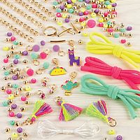 Neo-Brite Chains & Charms