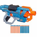 NERF Elite 2.0 Commander RD-6