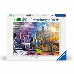 Seasons of New York - Ravensburger