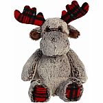 Tartan Moose