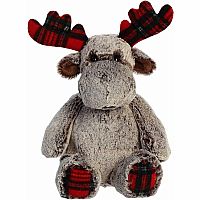 Tartan Moose