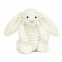 Bashful Luxe Bunny Nimbus - Jellycat