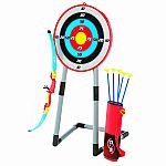 Deluxe Archery Set