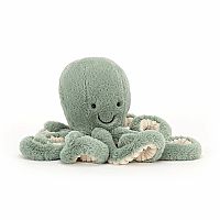 Odyssey Octopus Large - Jellycat