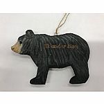 Bear Ornament - Thunder Bay Souvenir