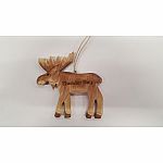 Moose Ornament - Thunder Bay Souvenir
