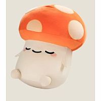 Kai Mushroom Mini Mochi Plush