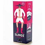 Slingz - NSFW Adult Version