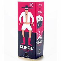 Slingz - NSFW Adult Version