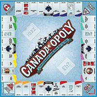 Canada-opoly