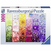 The Gardener's Palette - Ravensburger