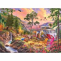 Camper's Paradise - Eurographics  