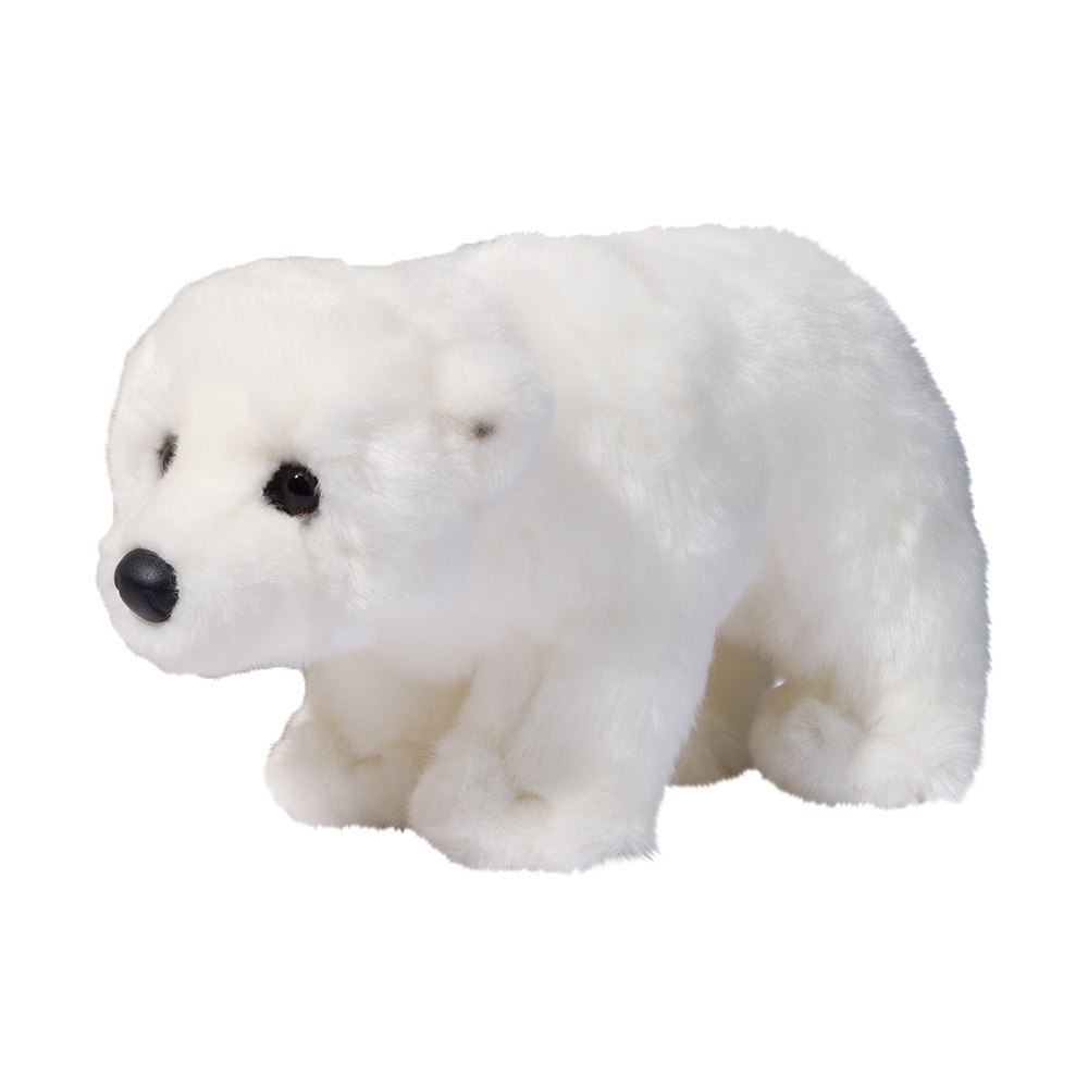 Aput Polar Bear. - Toy Sense