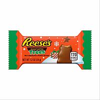 Reese's Trees