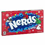 Nerds Frosty