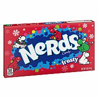 Nerds Frosty